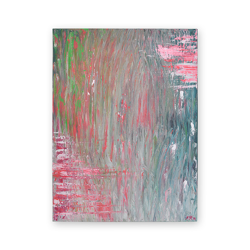 Kartfunk Bloody Glittering Meadow