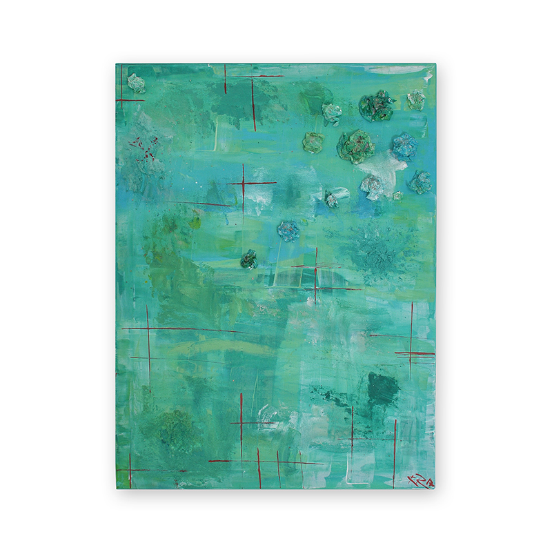 Kartfunk Happy mirror