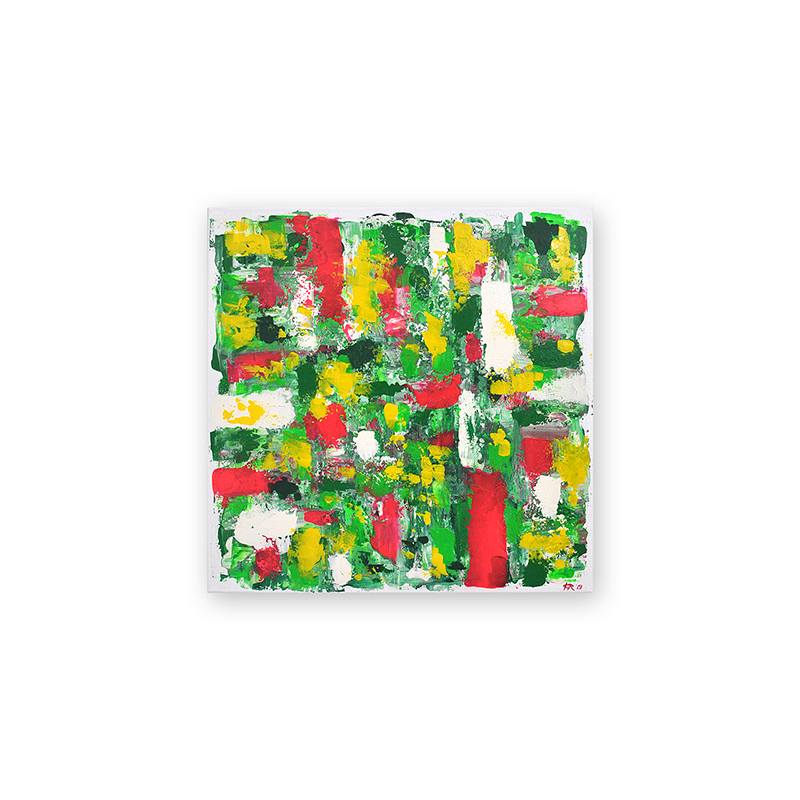 Kartfunk Summer flowers